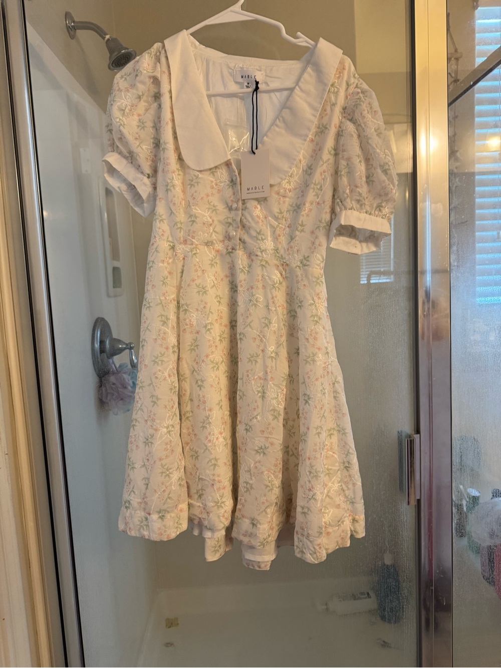 Mable sundress M